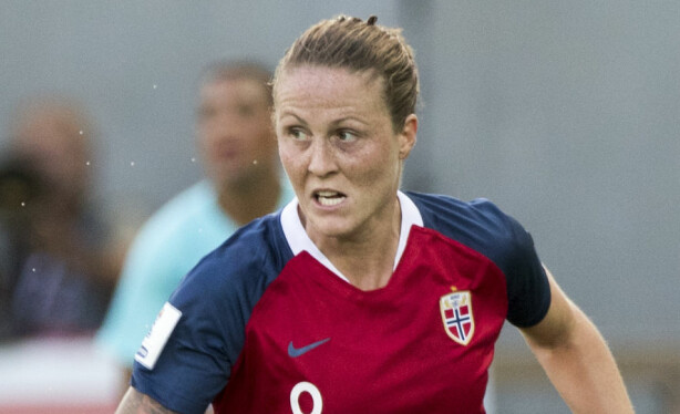 - Blir fysisk dårlig av å dra på VIF-trening